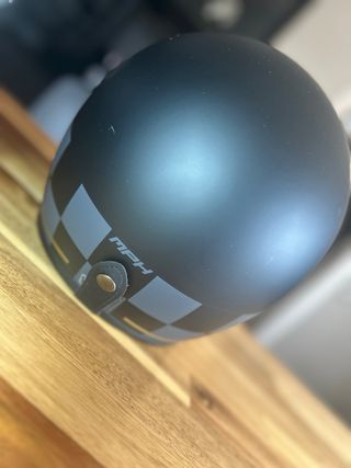 Casco Jet MPH Classic L - Nuevo