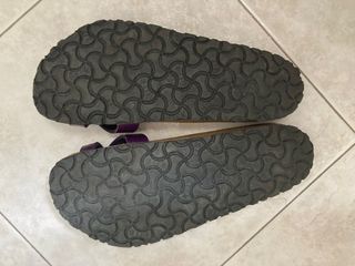 Birkenstock Viola 38 - Sandali