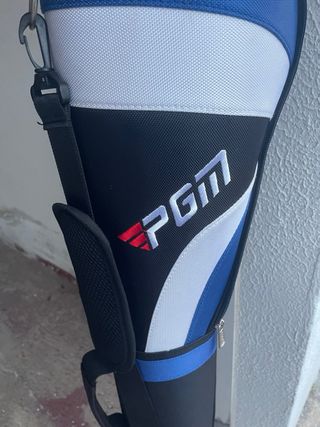 Bolsa golf PGM | Pitch & Putt