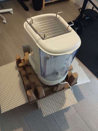 Cafetera Express Thera Matt Pro 20bar