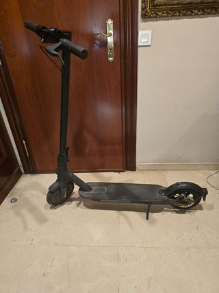 Patinete Xiaomi Mi Pro 2