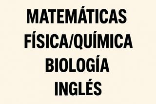 Profesor Particular