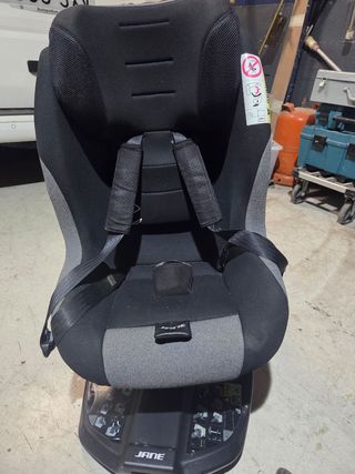 Silla coche bebé JANE