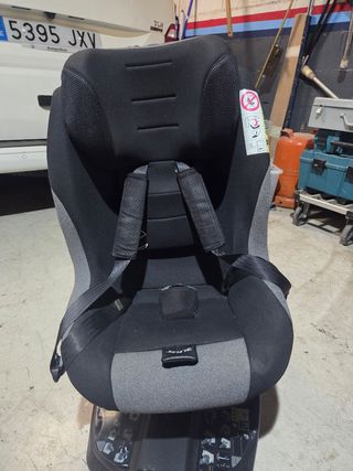 Silla coche bebé JANE