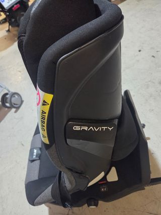 Silla coche bebé JANE