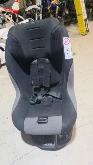 Silla coche bebé JANE