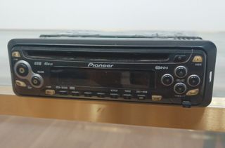 Autoradio Pioneer DEH-1630R con CD