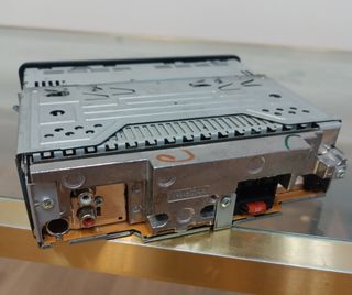 Autoradio Pioneer DEH-1630R con CD