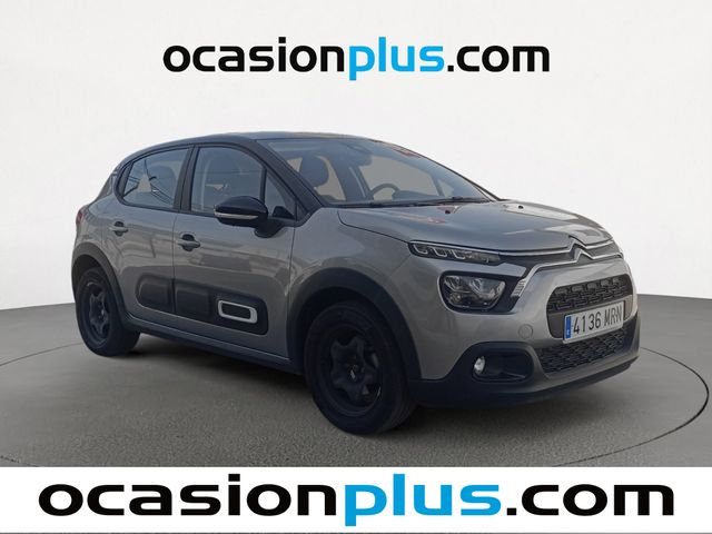 Citroen C3 PureTech 83 Plus 61 kW (83 CV)