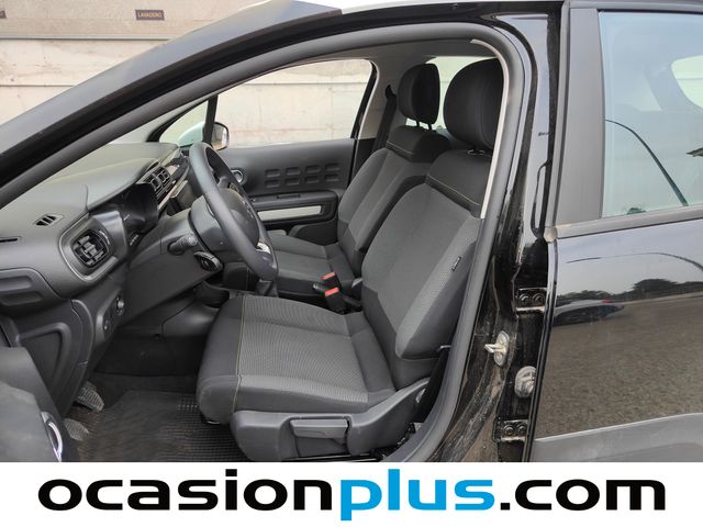 Citroen C3 PureTech 83 Plus 61 kW (83 CV)