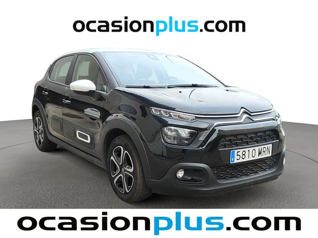 Citroen C3 PureTech 83 Plus 61 kW (83 CV)