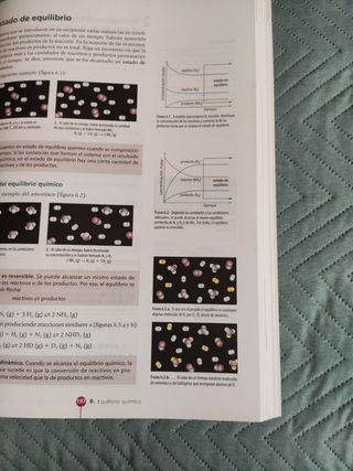 Química 2.º Bachillerato Tesela. Libro del alum...