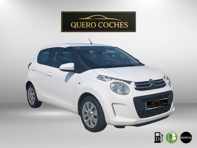 Citroen C1 2021