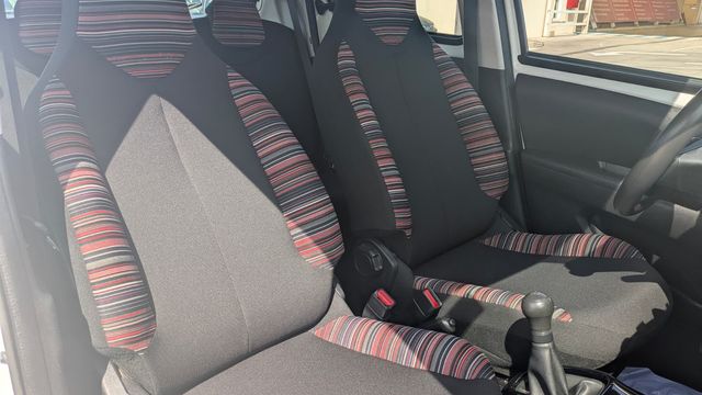 Citroen C1 2021