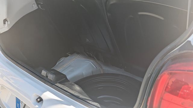 Citroen C1 2021