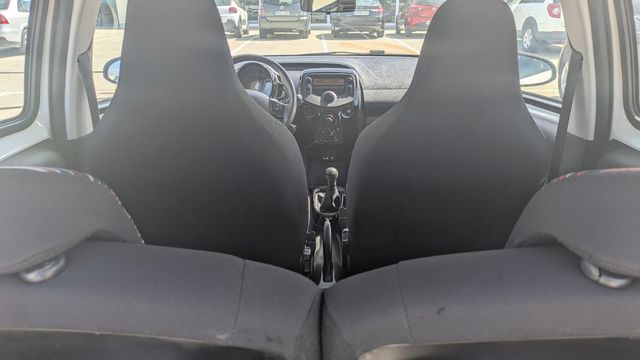 Citroen C1 2021