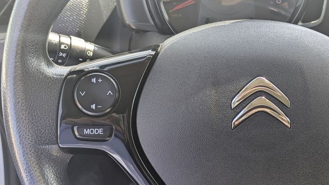 Citroen C1 2021