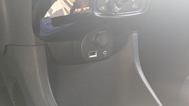 Citroen C1 2021