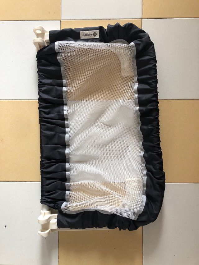 Barandilla cama viaje Safety 1st