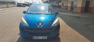 Peugeot 207 2008