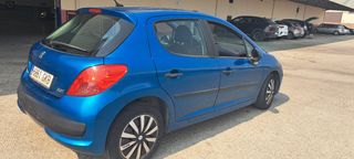 Peugeot 207 2008