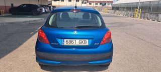 Peugeot 207 2008