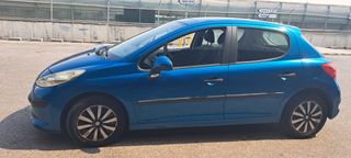 Peugeot 207 2008