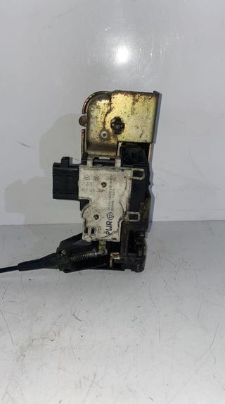 Cerradura puerta ford yc1au21813 transit 182457