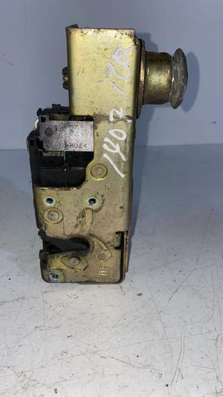 Cerradura puerta ford yc1au21813 transit 182457