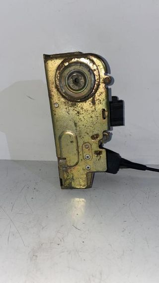 Cerradura puerta ford yc1au21813 transit 182457