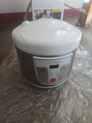Robots de cocina Cocifacil 5L