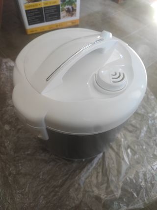 Robots de cocina Cocifacil 5L