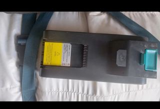 Batería Conga 1500 - Cecotec