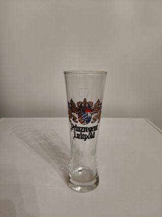 Bicchiere birra Prinzregent Luitpold