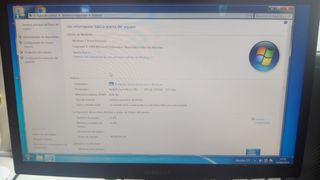 PC Inmedia S3810 + componentes extra