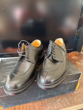 Sapatos Sebago Masculinos 41 - Pretos