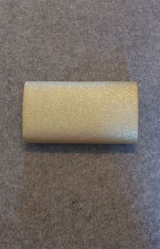 Pochette gold