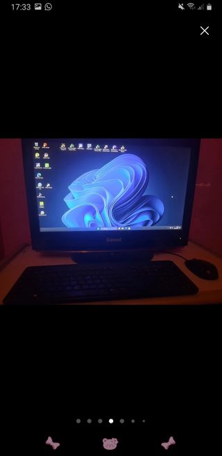 PC Gamer RGB