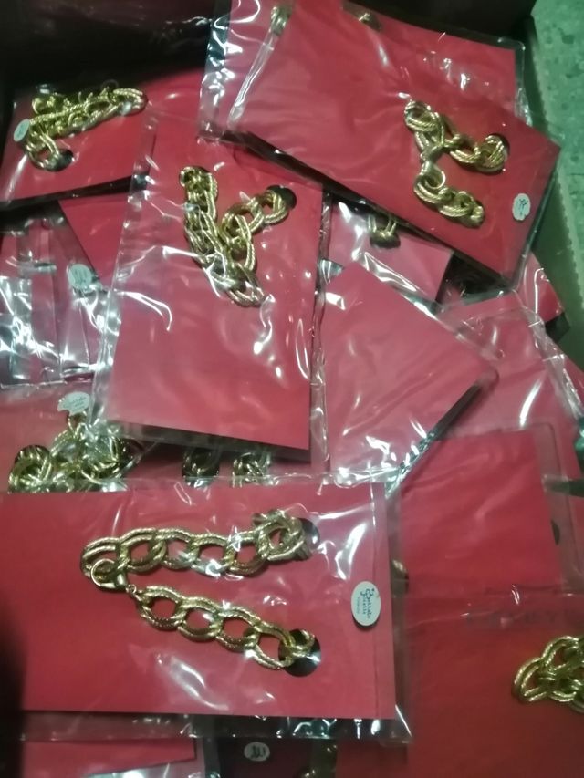 Collana catena oro - Gioiello