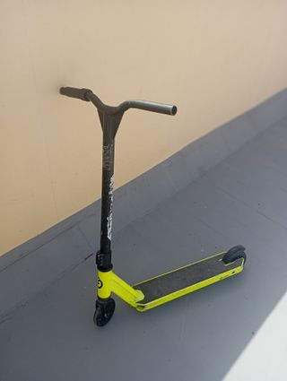 Patinete Oxelo usado