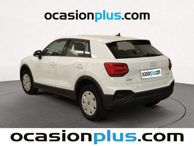 Audi Q2 30 TDI 85 kW (116 CV)