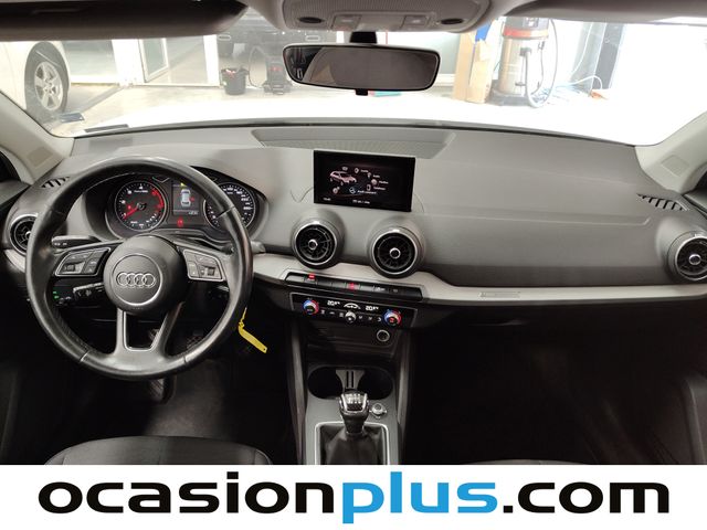 Audi Q2 30 TDI 85 kW (116 CV)