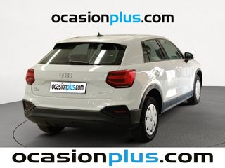 Audi Q2 30 TDI 85 kW (116 CV)