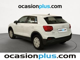 Audi Q2 30 TDI 85 kW (116 CV)