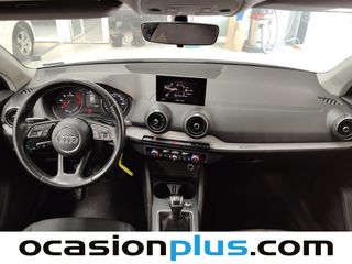 Audi Q2 30 TDI 85 kW (116 CV)