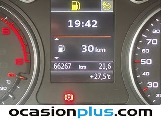 Audi Q2 30 TDI 85 kW (116 CV)