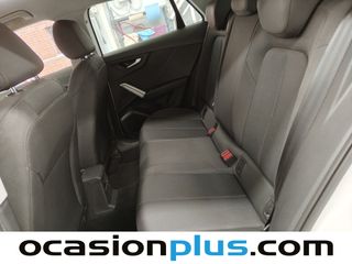 Audi Q2 30 TDI 85 kW (116 CV)