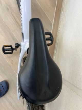Bicicleta specialized 20 pulgadas rip rock 