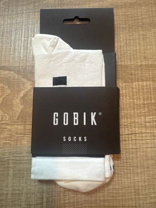 Calcetines Gobik L-XL - Nuevos