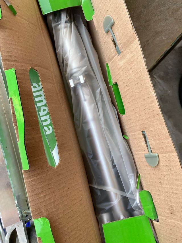 Patinete Plegable Nuevo